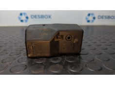 Recambio de maneta interior delantera derecha para ford transit, caja abierta 86/92 2.4 diesel referencia OEM IAM ABA22600AB   2