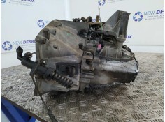 Recambio de caja cambios para peugeot 407 coupe 2.2 cat referencia OEM IAM 20MB06   2