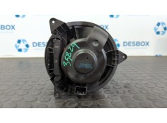 Recambio de motor calefaccion para ford focus berlina (cak) 1.8 tddi turbodiesel cat referencia OEM IAM 3S7H18456AB  