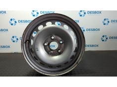 Recambio de llanta para volkswagen caddy ka/kb (2c) comfortline bluemotion referencia OEM IAM   