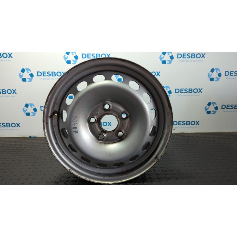 Recambio de llanta para volkswagen caddy ka/kb (2c) comfortline bluemotion referencia OEM IAM   