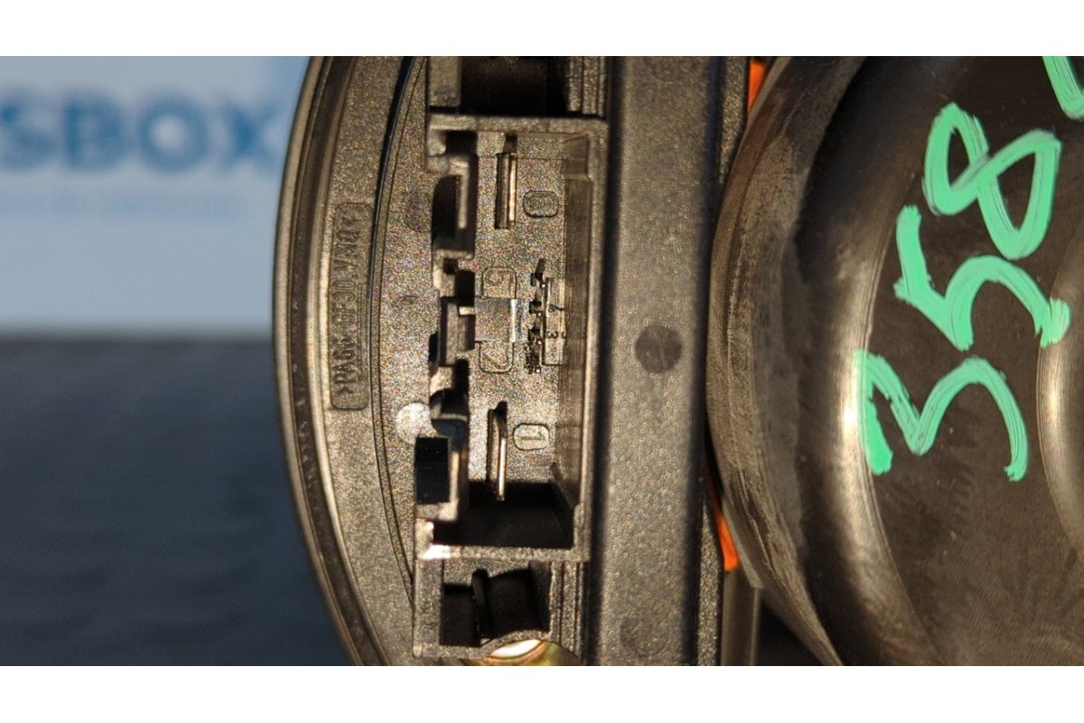 Recambio de motor calefaccion para ford focus berlina (cak) 1.8 tddi turbodiesel cat referencia OEM IAM 3S7H18456AB  