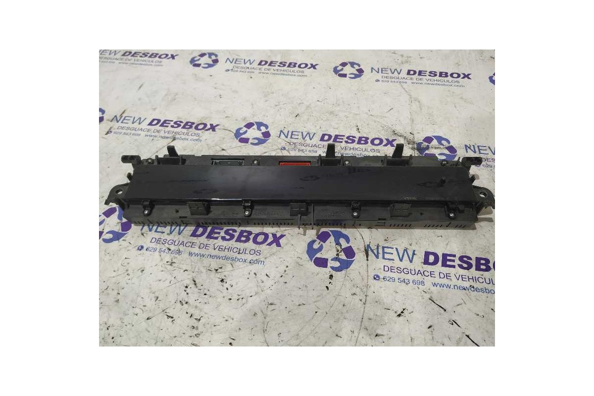 Recambio de cuadro instrumentos para renault clio i fase i+ii (b/c57) 1.9 d campus (47kw) referencia OEM IAM 216693960  