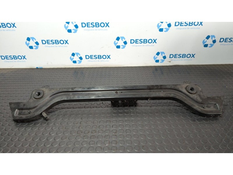 Recambio de soporte radiador para mercedes-benz clase m (w164) 280 / 300 cdi (164.120) referencia OEM IAM 11552911  