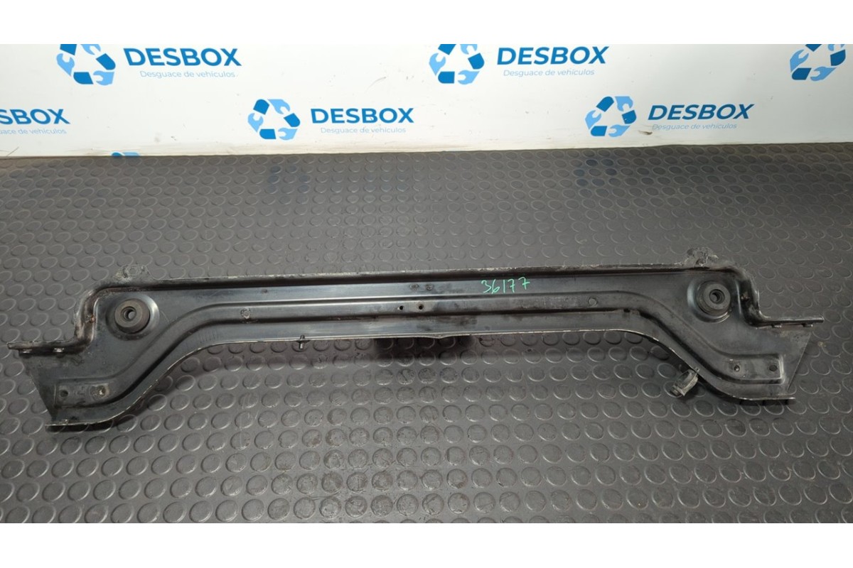 Recambio de soporte radiador para mercedes-benz clase m (w164) 280 / 300 cdi (164.120) referencia OEM IAM 11552911  