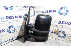 Recambio de retrovisor izquierdo para renault master combi desde ´98 2.2 diesel referencia OEM IAM    2