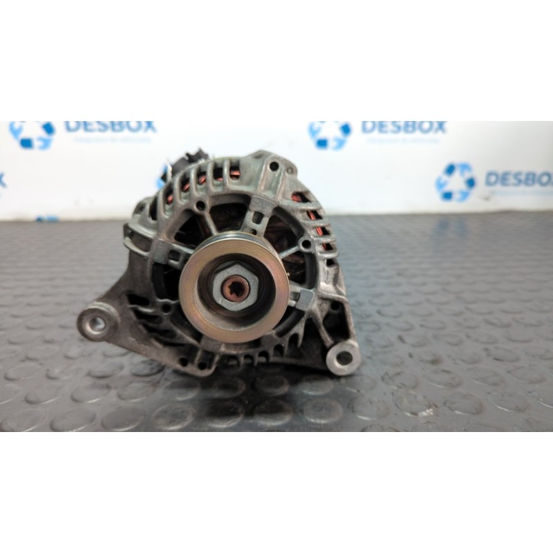 Recambio de alternador para citroen saxo 1.4 referencia OEM IAM 9638276380  