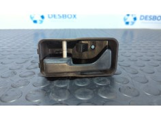 Recambio de maneta interior delantera izquierda para ford transit, caja abierta 86/92 2.4 diesel referencia OEM IAM ABA22601AB  