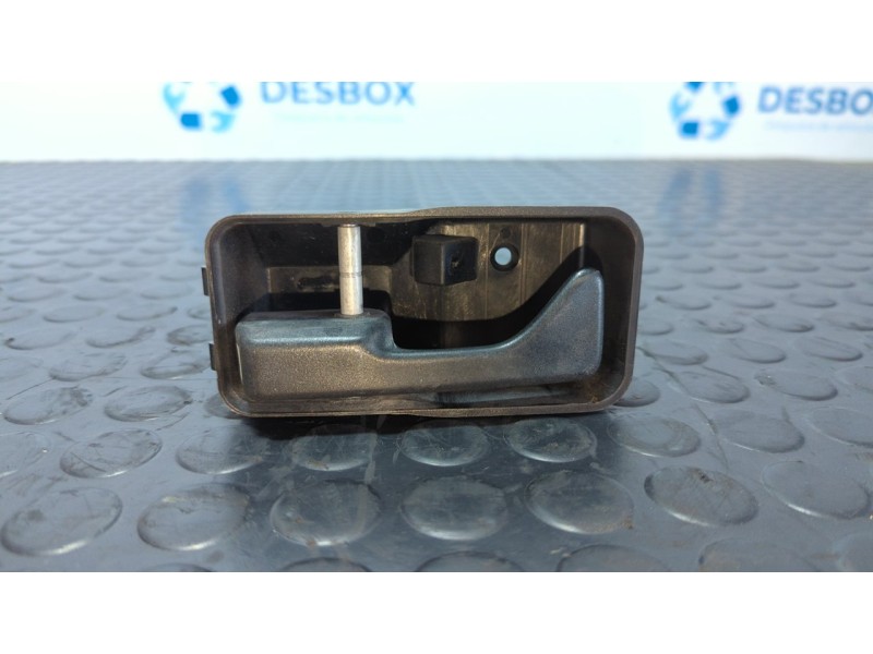 Recambio de maneta interior delantera izquierda para ford transit, caja abierta 86/92 2.4 diesel referencia OEM IAM ABA22601AB  