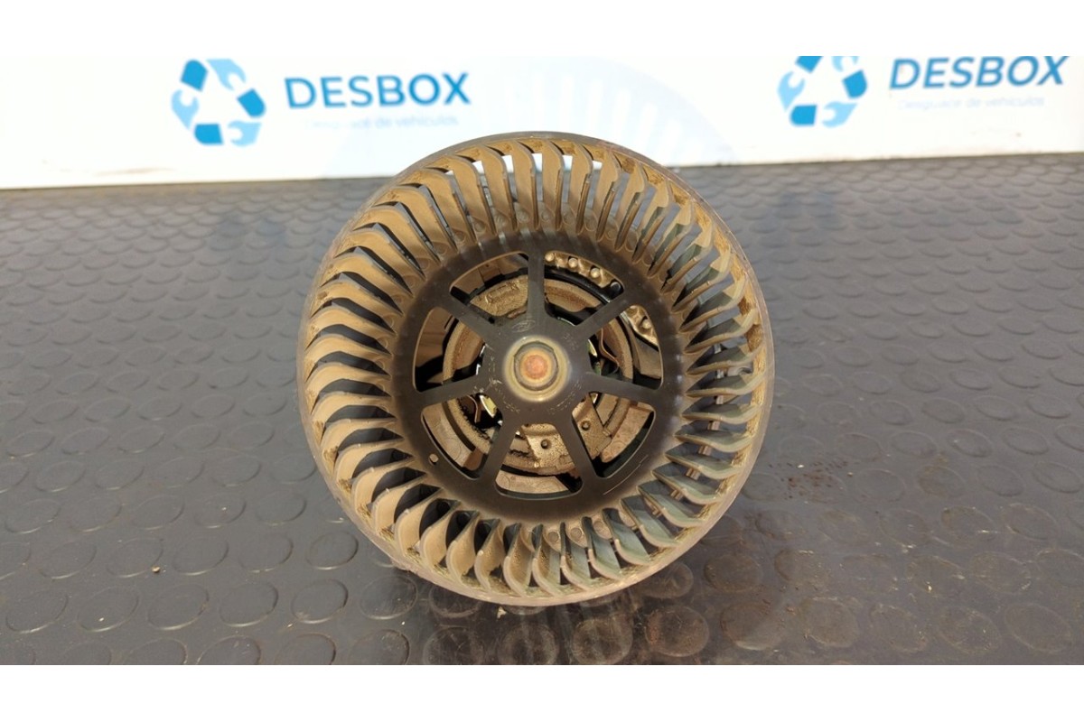 Recambio de motor calefaccion para ford focus berlina (cak) 1.8 tddi turbodiesel cat referencia OEM IAM 3S7H18456AB  