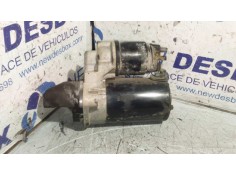 Recambio de motor arranque para opel corsa c 1.3 16v cdti cat (z 13 dt / ln9) referencia OEM IAM 0001107429  