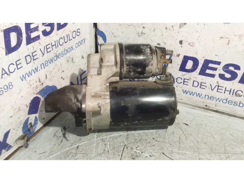 Recambio de motor arranque para opel corsa c 1.3 16v cdti cat (z 13 dt / ln9) referencia OEM IAM 0001107429  