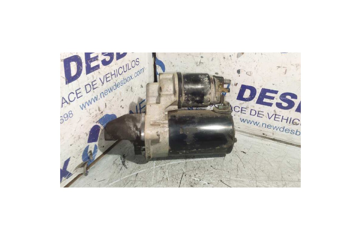 Recambio de motor arranque para opel corsa c 1.3 16v cdti cat (z 13 dt / ln9) referencia OEM IAM 0001107429  