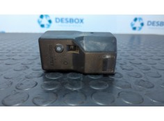 Recambio de maneta interior delantera izquierda para ford transit, caja abierta 86/92 2.4 diesel referencia OEM IAM ABA22601AB   2