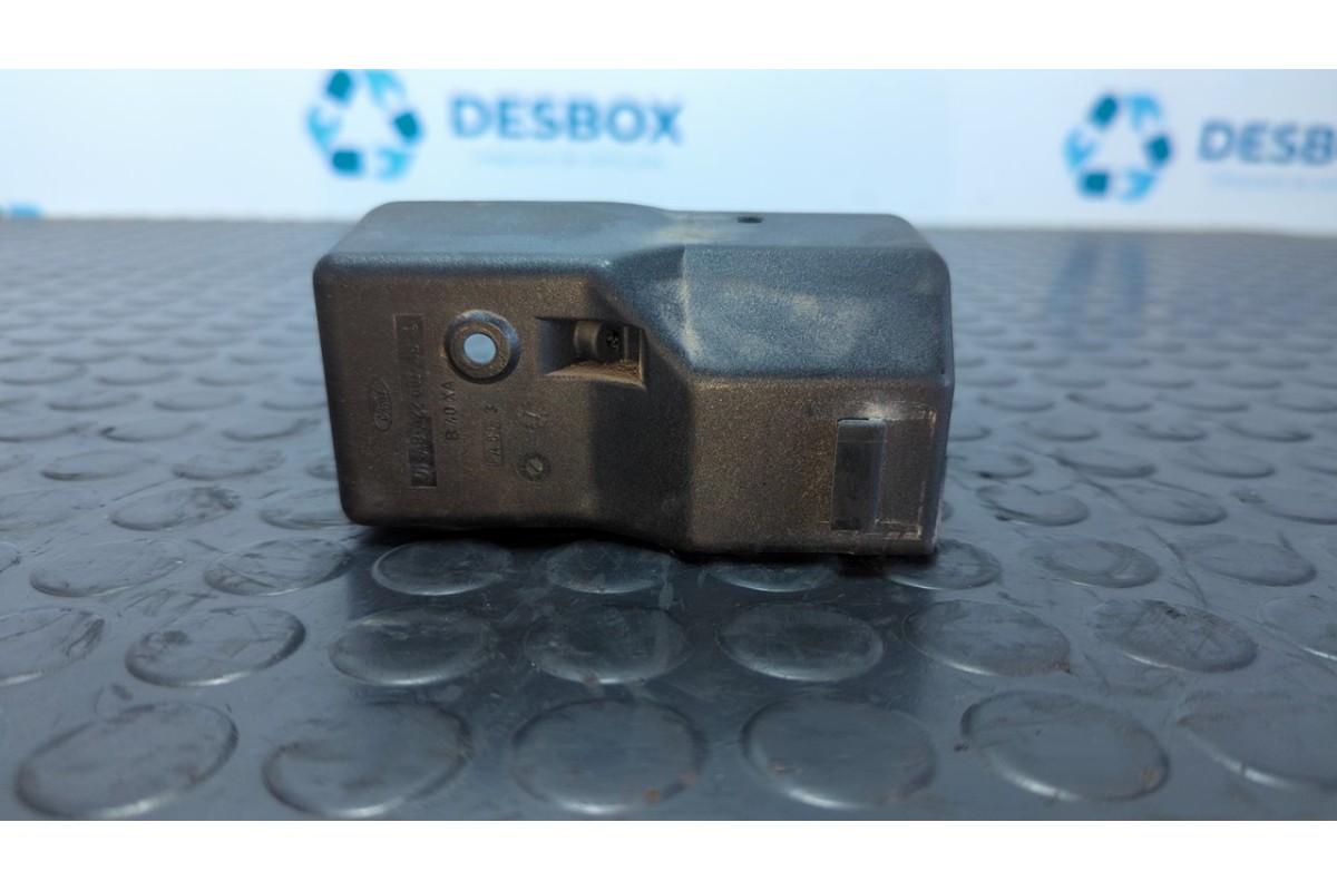 Recambio de maneta interior delantera izquierda para ford transit, caja abierta 86/92 2.4 diesel referencia OEM IAM ABA22601AB  