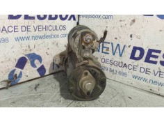 Recambio de motor arranque para opel corsa c 1.3 16v cdti cat (z 13 dt / ln9) referencia OEM IAM 0001107429   2