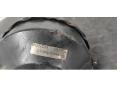 Recambio de servofreno para smart cabrio pulse referencia OEM IAM 0204021496   2