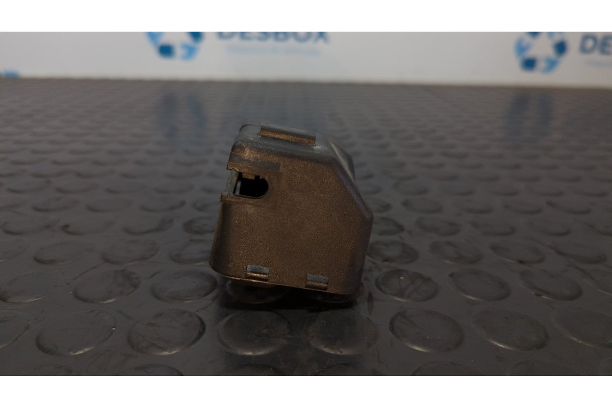 Recambio de maneta interior delantera izquierda para ford transit, caja abierta 86/92 2.4 diesel referencia OEM IAM ABA22601AB  