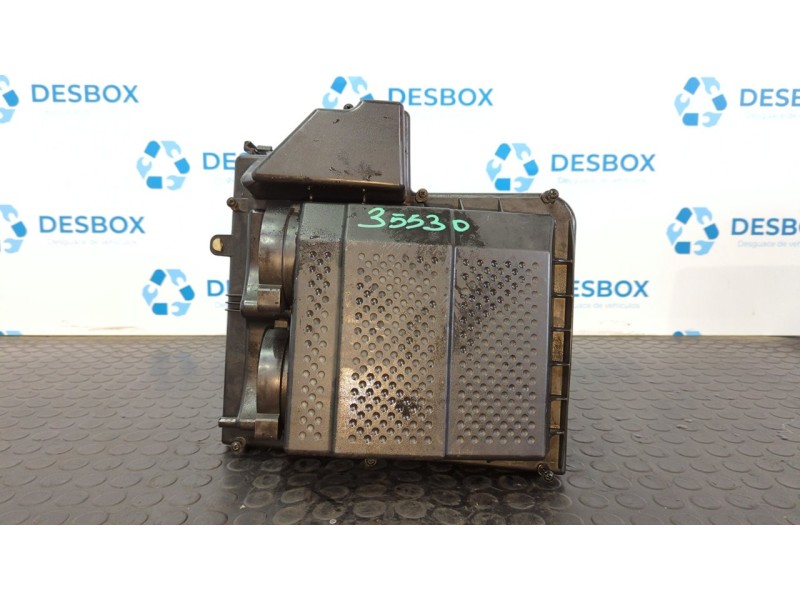 Recambio de caja filtro aire para land rover range rover sport v8 td edition 60 yrs referencia OEM IAM PHB500182  