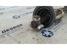 Recambio de transmision delantera izquierda para renault master combi desde ´98 2.2 diesel referencia OEM IAM    2