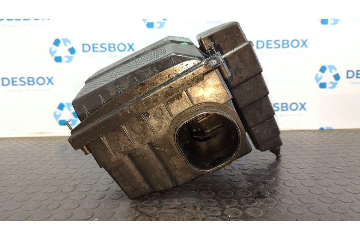 Recambio de caja filtro aire para land rover range rover sport v8 td edition 60 yrs referencia OEM IAM PHB500182  