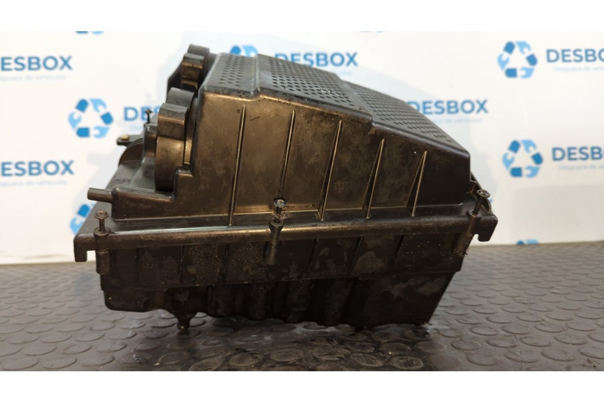 Recambio de caja filtro aire para land rover range rover sport v8 td edition 60 yrs referencia OEM IAM PHB500182  