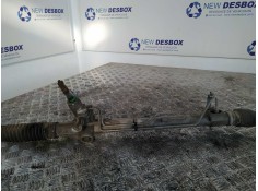 Recambio de cremallera direccion para peugeot 407 coupe 2.2 cat referencia OEM IAM D2X6G   2