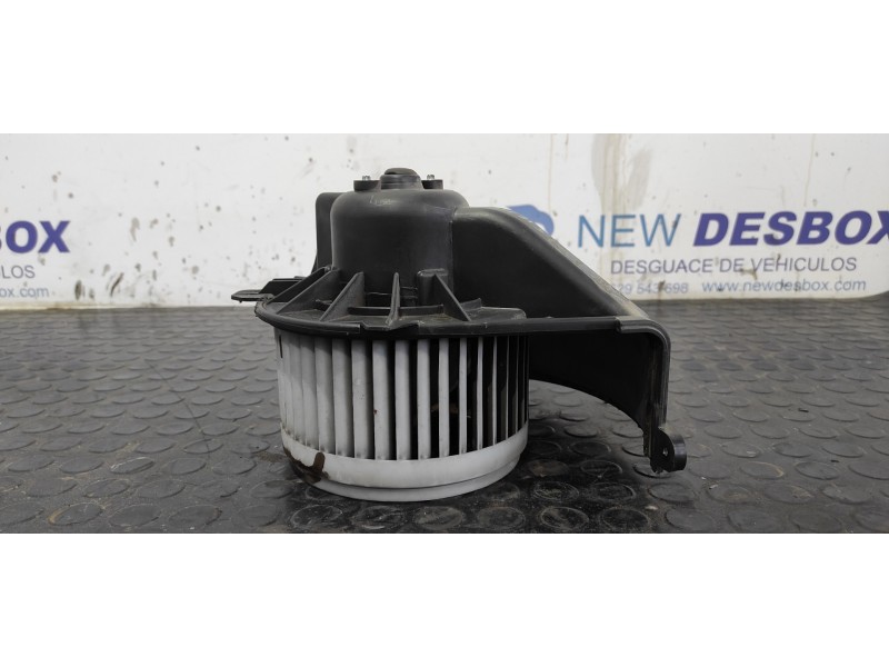 Recambio de motor calefaccion para opel movano b kasten/combi hka l2h2 3,3t doka referencia OEM IAM 5F2130100  