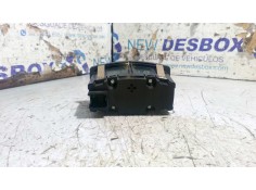 Recambio de mando luces para ford transit connect furgon 200 l1 ambiente referencia OEM IAM 10107096   2