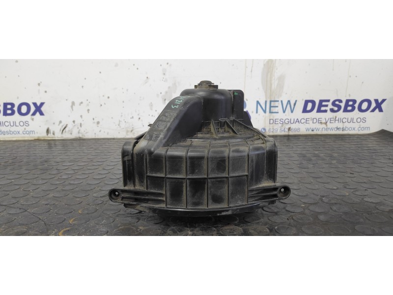 Recambio de motor calefaccion para opel movano b kasten/combi hka l2h2 3,3t doka referencia OEM IAM 5F2130100  