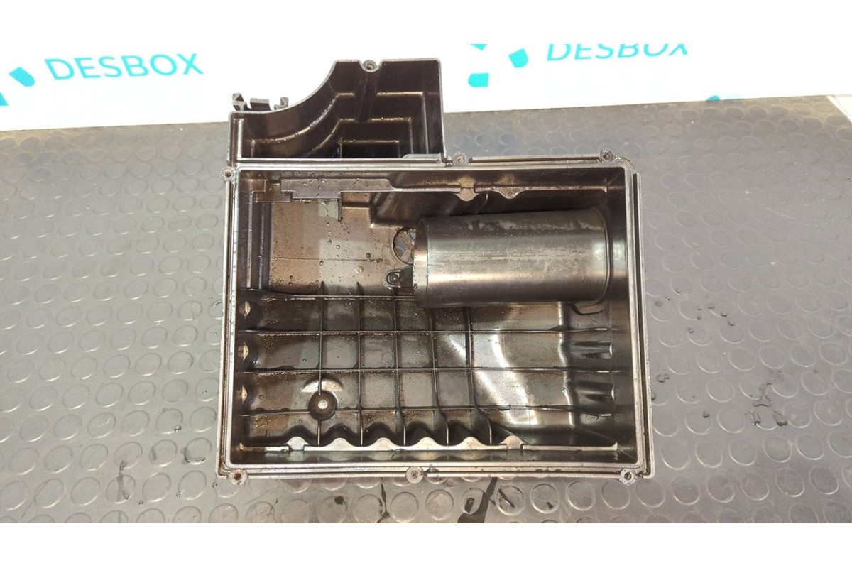 Recambio de caja filtro aire para land rover range rover sport v8 td edition 60 yrs referencia OEM IAM PHB500182  