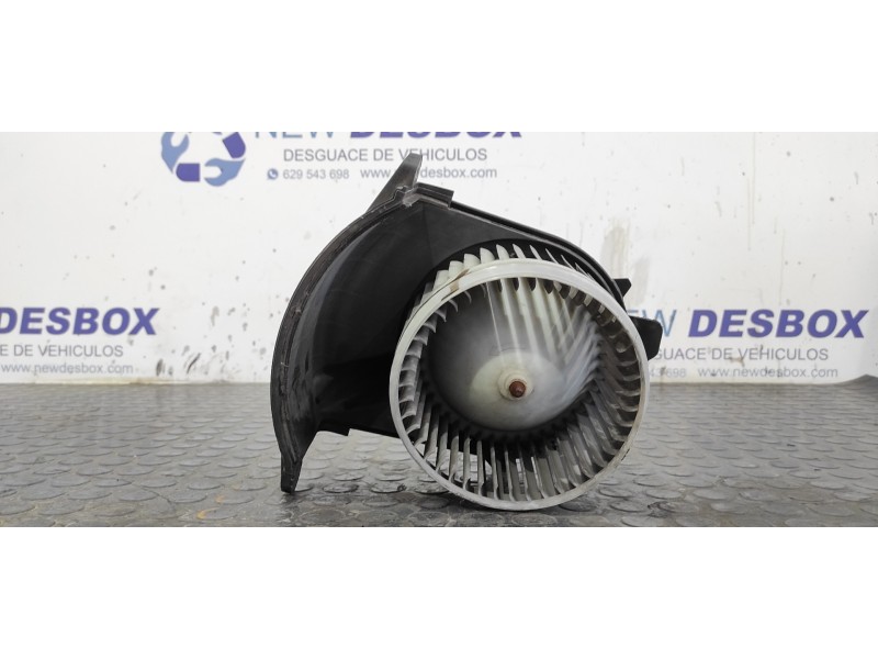 Recambio de motor calefaccion para opel movano b kasten/combi hka l2h2 3,3t doka referencia OEM IAM 5F2130100  
