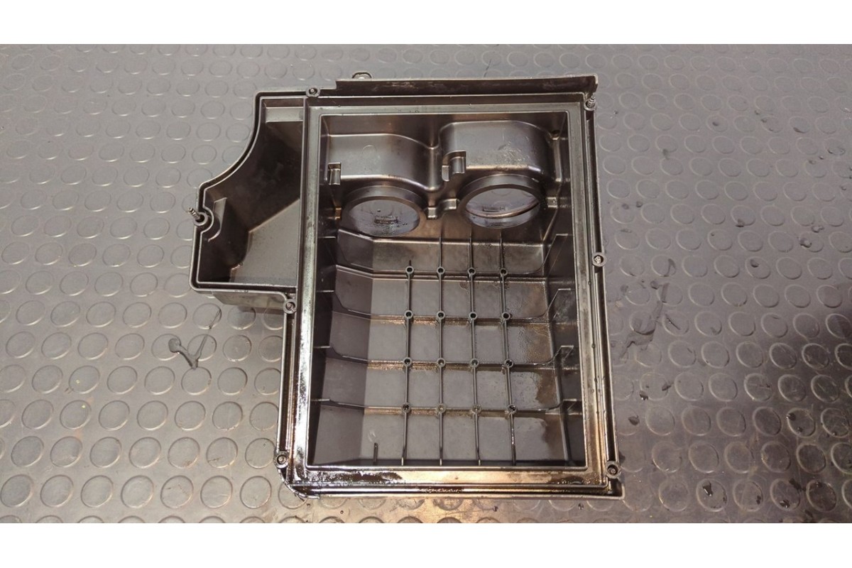 Recambio de caja filtro aire para land rover range rover sport v8 td edition 60 yrs referencia OEM IAM PHB500182  