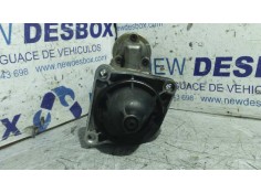 Recambio de motor arranque para fiat punto berlina (188) 1.9 diesel eco referencia OEM IAM 0001109048   2
