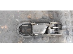 Recambio de maneta delantera izquierda para volkswagen golf iv berlina (1j1) 1.9 tdi referencia OEM IAM 3B1837113   2