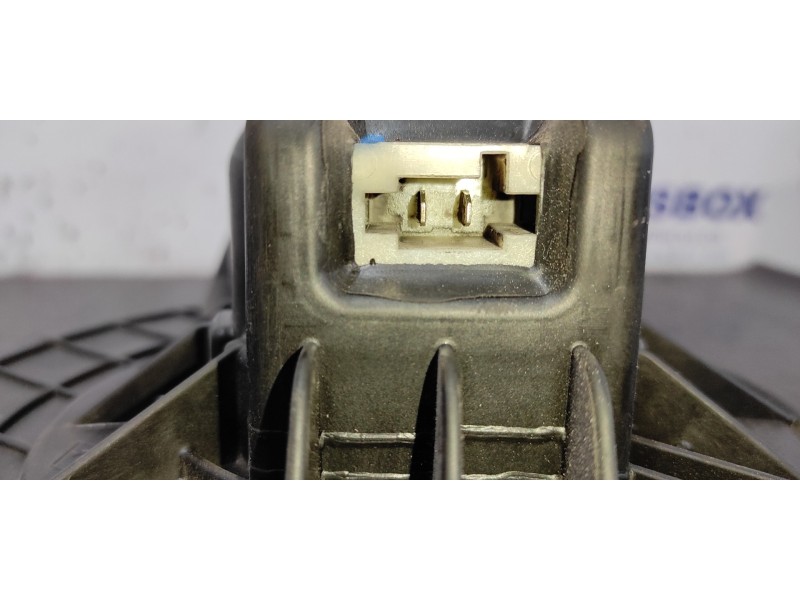 Recambio de motor calefaccion para opel movano b kasten/combi hka l2h2 3,3t doka referencia OEM IAM 5F2130100  