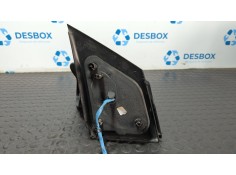 Recambio de retrovisor izquierdo para citroen c2 by loeb referencia OEM IAM    2