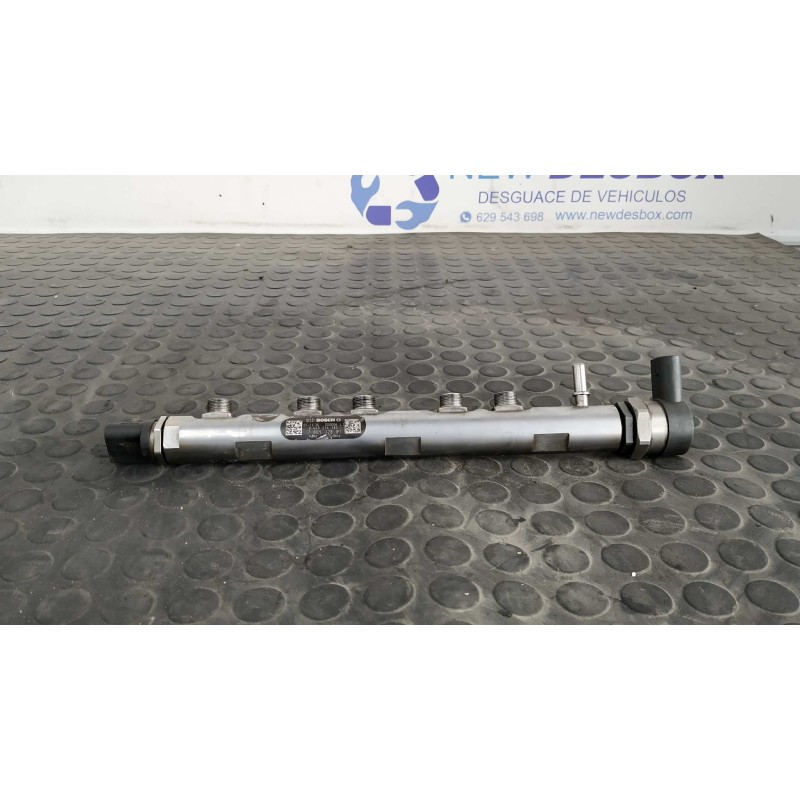 Recambio de rampa inyectora para bmw x3 (e83) 2.0 turbodiesel cat referencia OEM IAM 780912801  