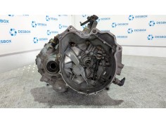 Recambio de caja cambios para daewoo matiz cd referencia OEM IAM   