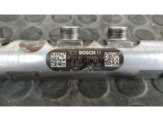 Recambio de rampa inyectora para bmw x3 (e83) 2.0 turbodiesel cat referencia OEM IAM 780912801   2