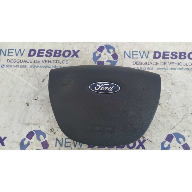 Recambio de airbag delantero izquierdo para ford kuga (cbs) titanium s referencia OEM IAM   