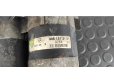 Recambio de motor arranque para mercedes-benz clase a (w168) referencia OEM IAM 0051512101   2