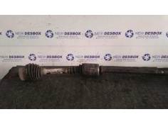 Recambio de transmision delantera derecha para renault espace / grand espace (je0) 2.2 dci turbodiesel cat referencia OEM IAM 82