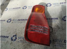 Recambio de piloto trasero izquierdo para hyundai matrix (fc) 1.6 gls referencia OEM IAM 11210A  