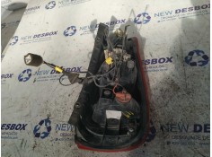 Recambio de piloto trasero izquierdo para hyundai matrix (fc) 1.6 gls referencia OEM IAM 11210A   2