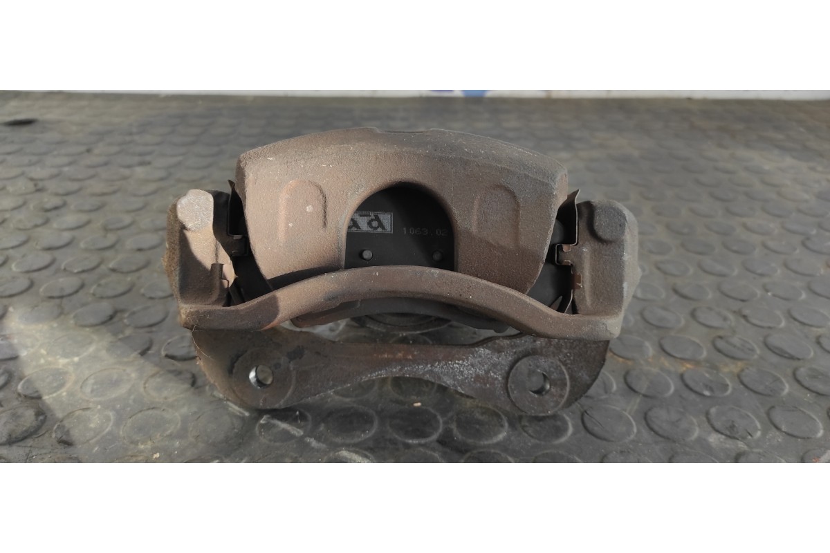 Recambio de pinza de freno delantera izquierda para kia sportage concept referencia OEM IAM BC140092  
