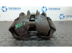Recambio de pinza de freno delantera izquierda para peugeot partner (s1) break referencia OEM IAM LUCAS57283   2