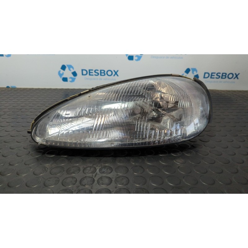 Recambio de faro izquierdo para mazda mx-3 (ec) 1.6 16v referencia OEM IAM ICHIKOH1453  