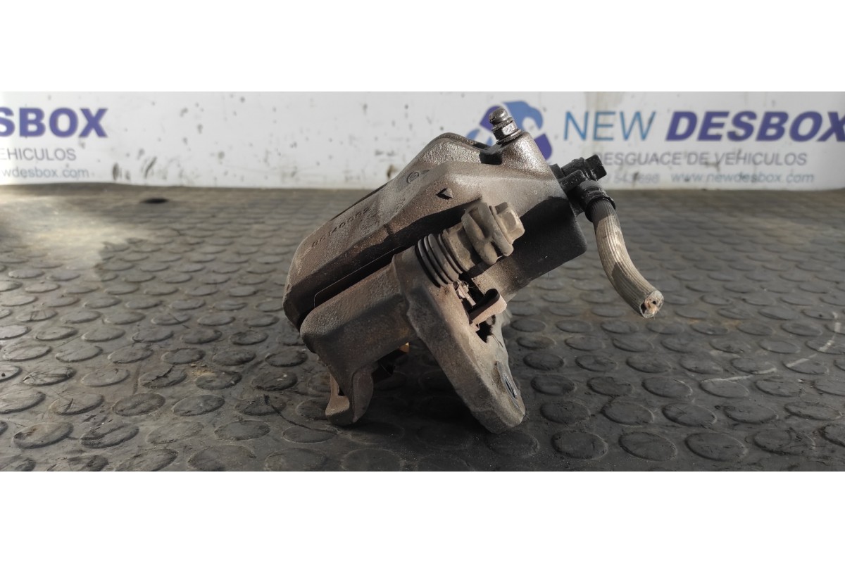 Recambio de pinza de freno delantera izquierda para kia sportage concept referencia OEM IAM BC140092  