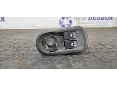 Recambio de mando elevalunas delantero izquierdo para opel movano b kasten/combi hka l2h2 3,3t doka referencia OEM IAM 820063784